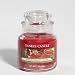 Pomegranate Cider Yankee Candle 3.7 oz