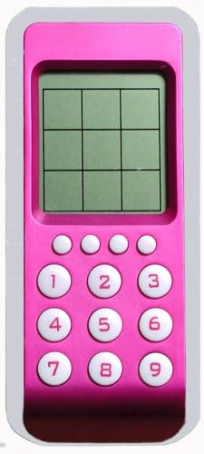 Garfunkel Metallic Pink (japan import)