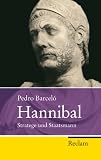 Produkt-Bild: Hannibal: Stratege und Staatsmann