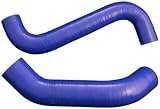 Turbo XS 350z Radiator Hose Kit