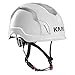 Work/Rescue Helmet, Zenith HiViz, White