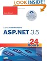 Sams Teach Yourself ASP.NET 3.5 in 24 Hours