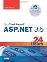 Sams Teach Yourself ASP.NET 3.5 in 24 Hours