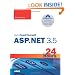 Sams Teach Yourself ASP.NET 3.5 in 24 Hours, Complete Starter Kit