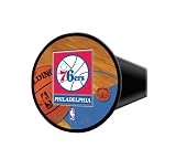 NBA Philadelphia 76ers Economy Hitch Cover