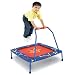 Kids Safety Trampoline with Handle