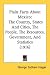 Plain Facts About Mexico: The Country, States And Cities, The People, The Resources, Government, And Statistics (1916)