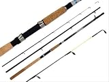 Exori Steckrute Trout Project Trout Flex 3,30m