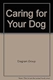 Caring for your dog