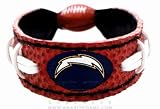 NFL San Diego Chargers Seam Bracelet