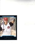 2004 Bowman Draft BDP83 Paul Janish (Baseball Cards)