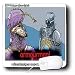 Londons Times Health and Vanity Trends Cartoons - Armourmani Designer Elegance 4 a Kn...