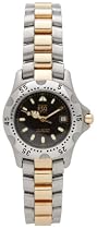 ESQ by Movado Women's 850 SL Two-Tone Stainless Steel Watch #07100668