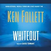 Whiteout | [Ken Follett]