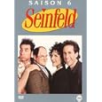 Seinfeld: Saison 6 - Coffret 4 DVD