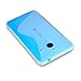 Lumia 640 XL Case, SPARIN Ultra Slim and Lightweight Scratch Resistant Smart Case for Microsoft Lumia 640 XL, Clear