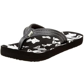 Reef Little Kid/Big Kid Ahi Flip Flop