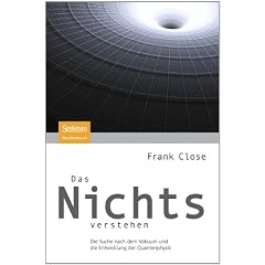 Das Nichts verstehen: Die Suche nach dem Vakuum und die Entwicklung der Quantenphysik