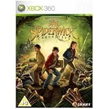 Revue   / Spiderwick Chronicles [UK IMPORT]