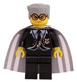 Madame Hooch - LEGO Harry Potter 2 Inch Minifigure