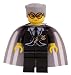 Madame Hooch - LEGO Harry Potter 2 Inch Minifigure