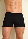Men's Fitted Bamboo Boxer Trunks - Bamboo underwear