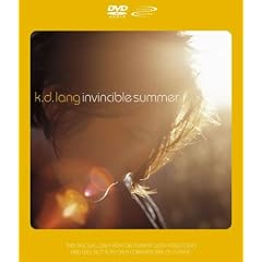 Invincible Summer [DVD AUDIO]