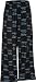 Carolina Panthers Youth Printed Pants
