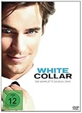 White Collar - Die komplette zweite Season [4 DVDs]