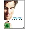 White Collar - Die komplette zweite Season [4 DVDs]