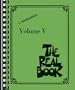 The Real Book: C Edition