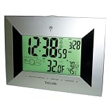 Taylor Wireless Weather System
