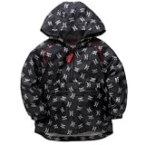 from Blue Zoo Blue Zoo- Pac-a-Mac jacket