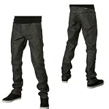 Hurley One & Only 84 Slim Denim Pant - Men's