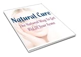 The Natural Cure For Your Acne