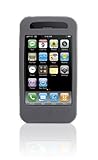 Griffin FlexGrip for iPhone 3G and 3G S (Black)