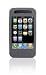 Griffin FlexGrip for iPhone 3G (Black)