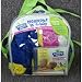 Mommy & Me Playgroup in a Bag ~ CD, Puppets, Scarves, Backpack