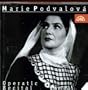 Marie Podvalova Opera Recital