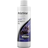 Seachem Pristine Aquarium Treatment, 250ml