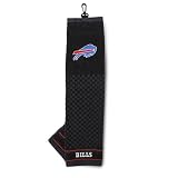 BSS - Buffalo Bills NFL Embroidered Towel