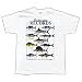 Fishing - Saltwater Records Big Game T-Shirt