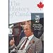 The History Of Canada Series: The Last Act: Pierre Trudeau, the Gang of Eight, and the Fight for Canada