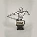 Fantastic Four: Rise of the Silver Surfer: Silver Surfer Fine Art Bust_s-1