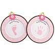 Just One Year Infants' Print Kit - Pink