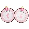 Just One Year Infants' Print Kit - Pink