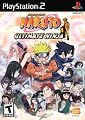Naruto: Ultimate Ninja
