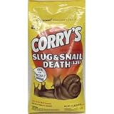 Pesticide Slug And Snail Corry