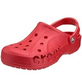 Crocs Unisex Baya Clog Watermelon 10126-601-250 9 UK