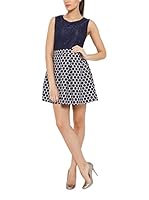 Tantra Vestido (Azul)